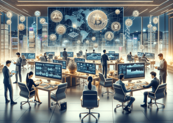 Asian Family Offices Seek to Supercharge Crypto Investments