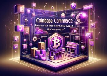 Alternative Ways for Coinbase Commerce to Support Native Bitcoin Payments