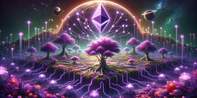 Vitalik Buterin: Verkle Trees Implementation to Benefit Ethereum Stakers and Network Nodes