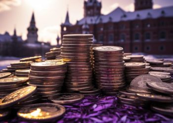 Crypto in Russia: More People Using Tokens for Payments, Claims Academic