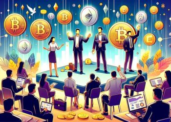 AltLayer Raises $14.4 Million in Strategic Funding Round for Rollup Solutions