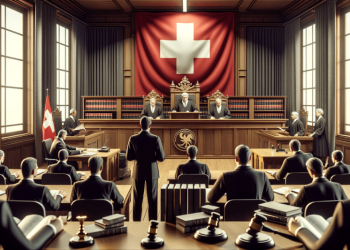 Top Crypto Hedge Fund Faced Swiss Raid Over FTX-Linked Losses