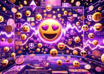 Study Suggests Emoji Sentiment Correlates with Crypto Market Performance