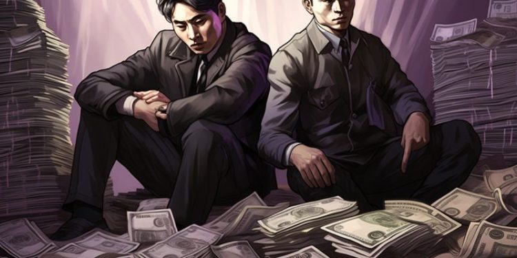 South Korean ‘OTC Crypto Scammers’ Arrested After ‘Fleeing with $747,000 in Cash’