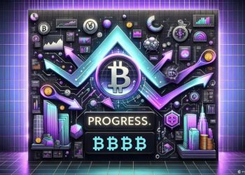 Bold BlackRock Ad Campaign Says iShares Bitcoin ETF is “Progress”