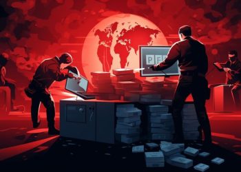 Over 200 Crypto Accounts Linked to Ransomware Operator LockBit Frozen