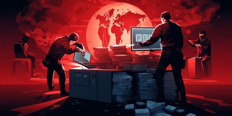 Over 200 Crypto Accounts Linked to Ransomware Operator LockBit Frozen