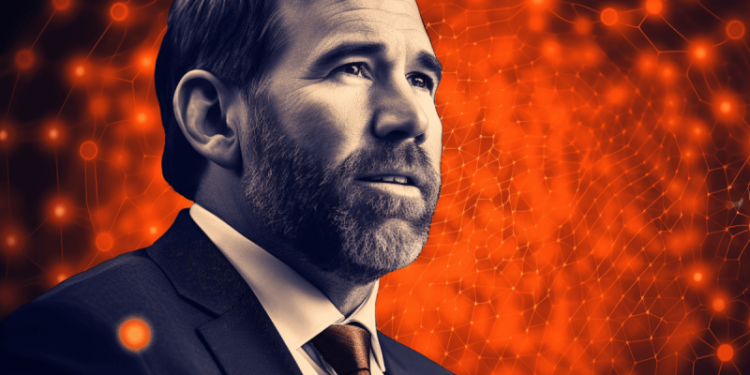 Ripple CEO Embraces Prospect of XRP ETF, Predicts Others to Follow
