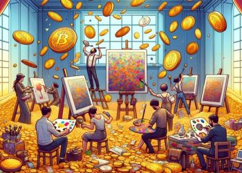 Optimism Gives $41 Million in OP Tokens to NFT Artists in Fourth Airdrop