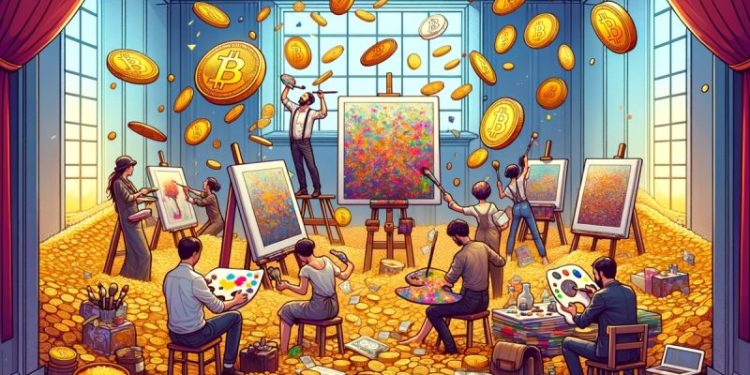 Optimism Gives $41 Million in OP Tokens to NFT Artists in Fourth Airdrop