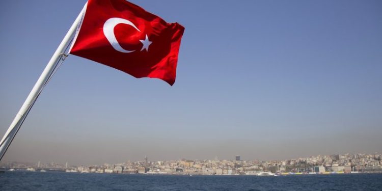 Turkish Central Bank Releases First Phase of its CBDC Evaluation Report