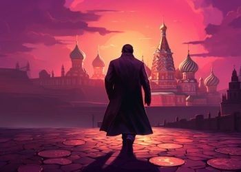 ‘Western Agencies Using Crypto to Fund Spies in Russia,’ Lawmaker Claims