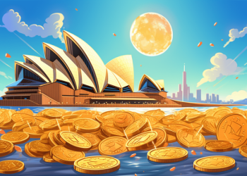 Australian Interest in Bitcoin Increases After Spot Bitcoin ETF Approval in the US
