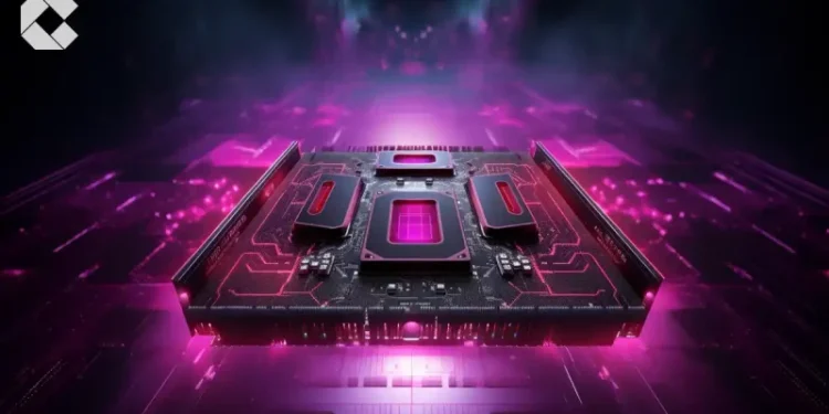 AMD Collaborates With Wormhole Ecosystem to Enhance Blockchain Interoperability with Hardware Accelerators