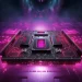 AMD Collaborates With Wormhole Ecosystem to Enhance Blockchain Interoperability with Hardware Accelerators