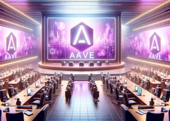 Gauntlet Ends Risk Management Role with Aave Citing ‘Inconsistent Guidelines’