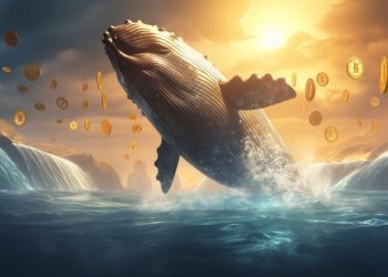 Bitcoin Whale Addresses Surge Following Spot ETF Approval: CryptoQuant