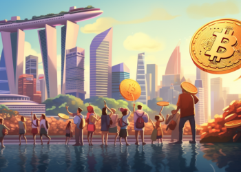 Coinbase: Over Half of Finance-Savvy Singaporeans Own Crypto and View it as Future of Finance