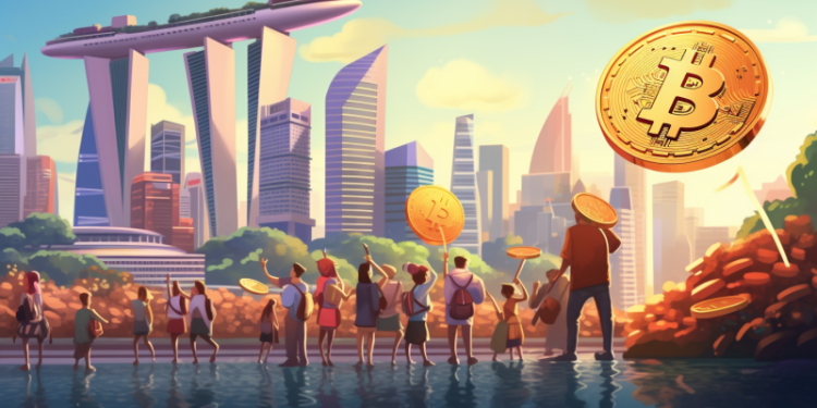 Coinbase: Over Half of Finance-Savvy Singaporeans Own Crypto and View it as Future of Finance