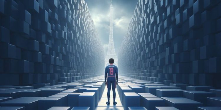 Paris Saint-Germain Partners with Chiliz Chain as Blockchain Validator