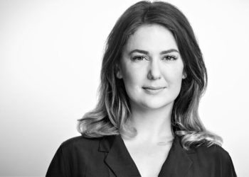 Meltem Demirors in Coinshares Reshuffle, No Longer on Executive Committee