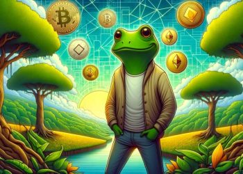 Pepe Holders are Shifting Funds To a New Crypto Token for 100x Gains – How to Buy?