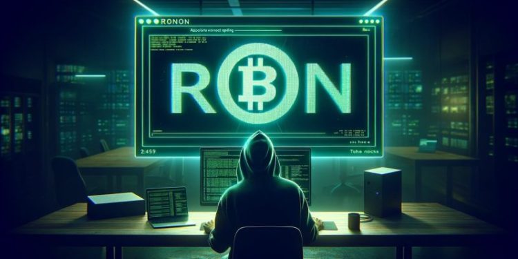 Axie Co-Founder’s Personal Accounts Breached for $8M, Ronin Bridge Unaffected