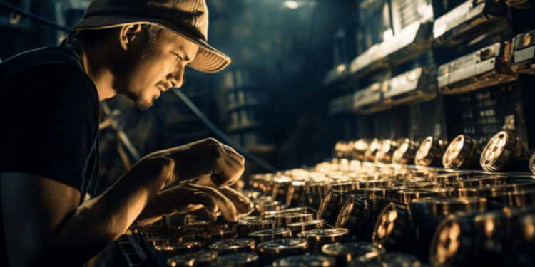 Texas Blockchain Council, Riot Platforms Sue EIA Over Sensitive Bitcoin Mining Data Order