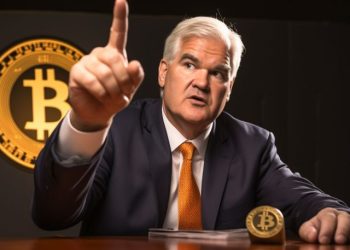Bitcoin Mining Not A Threat to Public Safety – Rep Emmer Criticizes OMB’s Abuse of Power