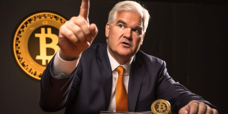 Bitcoin Mining Not A Threat to Public Safety – Rep Emmer Criticizes OMB’s Abuse of Power