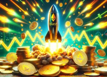 Blast’s TVL is Fast-Approaching $2 Billion – Check Eligibility for the Airdrop Here