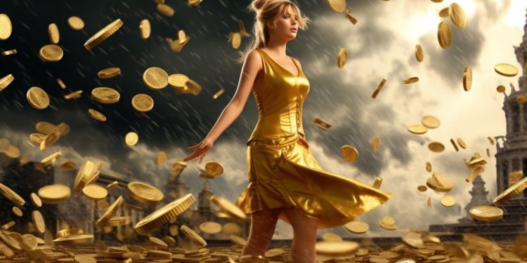 Viral TAYLOR Skyrockets 298,583% in a Day: Here’s the Next Low Cap Gem to Watch