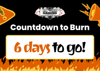 WSM Casino Hits Major GambleFi Milestone With $10M in Crypto Deposits – Could This Supercharge Upcoming Wall Street Memes $WSM Burn Event?