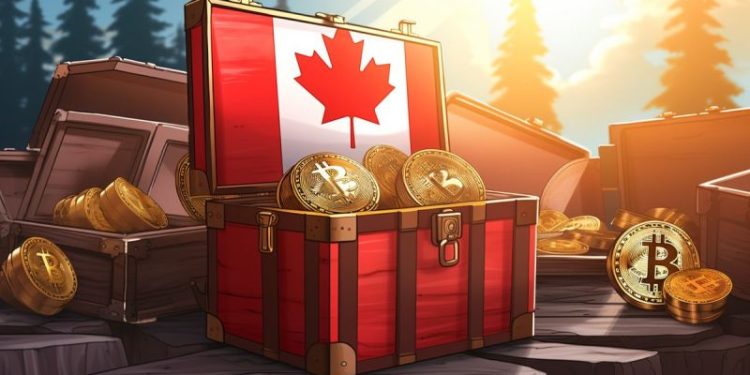 Canadian Crypto Custody Firm Balance Sees Assets Reach $2 Billion Amid Market Recovery