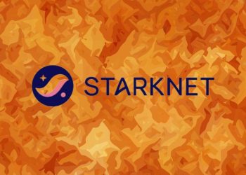 Starknet’s STRK Price Drops 50% as This New Meme Coin Prepares to List on Exchanges