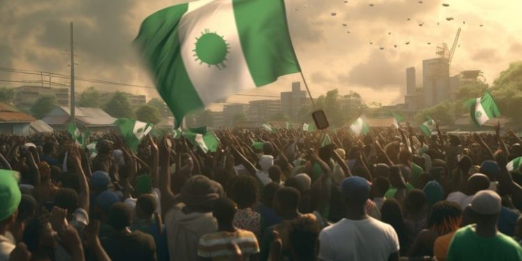 Nigeria’s Crypto Community Criticizes Government Stance on Exchanges