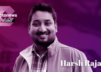 Harsh Rajat, Co-Founder of Push Protocol, on Bringing Notifications to Web3, Token-Gated Messaging, Web3 Native Communication | Ep. 311