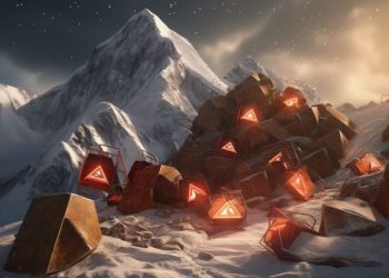 Avalanche Blockchain Faces Block Production Disruption Following New Inscription Wave