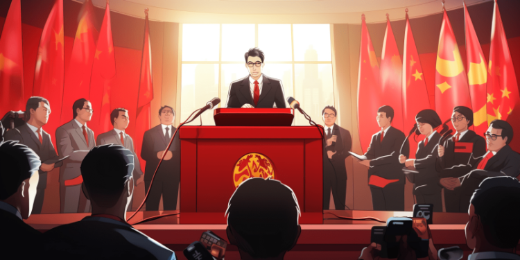Chinese Prosecutors Promise Increased Punishment for Blockchain and Metaverse Crimes
