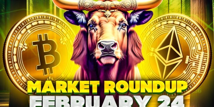 Bitcoin Price Prediction as Judge Approves Binance’s $4.3 Billion Plea Deal – Can Bull Market Resume Now?