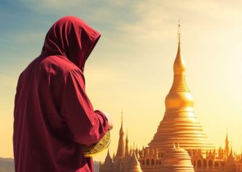 $100 Million Cryptocurrency Scheme Uncovered in Myanmar – What’s Going On?