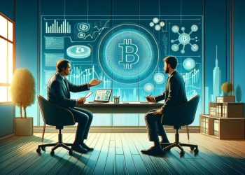 $30 Billion RIA Platform Carson Group Approves Only 4 Bitcoin ETFs