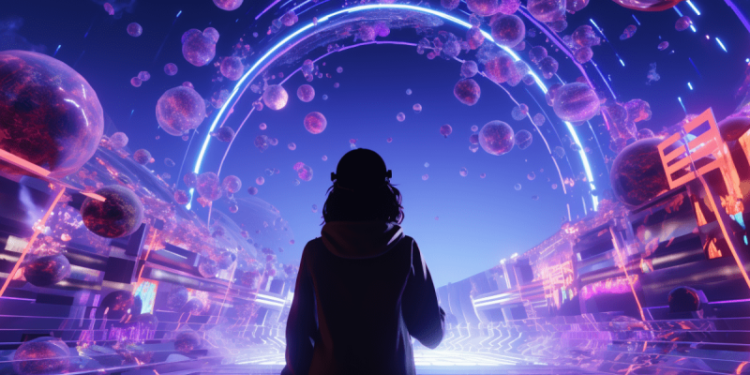 Circle and NFT-Driven Game ‘Overdare’ Collaborate on Web3 Wallets and USDC Payouts