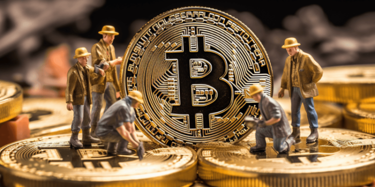 Texas Miners’ Lawsuit Spurs EIA to Temporarily Halt Bitcoin Miner Survey