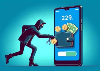 Chinese Authority Warns of Fake Digital Yuan App Scam