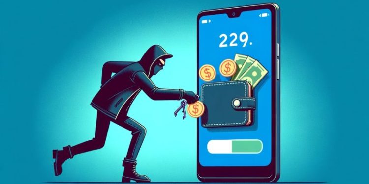 Chinese Authority Warns of Fake Digital Yuan App Scam