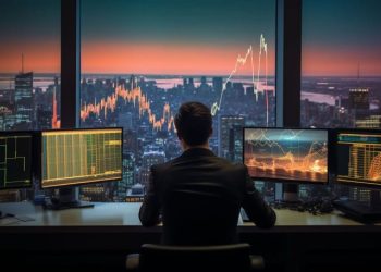 Morgan Stanley Considering Spot Bitcoin ETFs for Brokerage Platform: Report