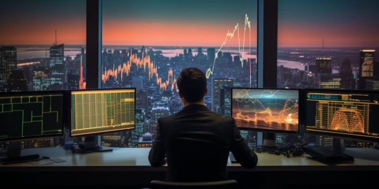 Morgan Stanley Considering Spot Bitcoin ETFs for Brokerage Platform: Report