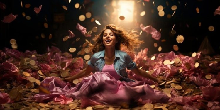 FOMO Coin Takes Off 80,114% on Solana and This Lesser Known Crypto Could be Next