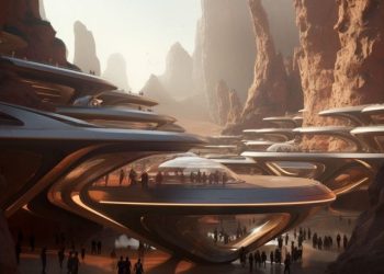 Saudi Arabia Rolls Out Metaverse Initiative to Celebrate Cultural Heritage